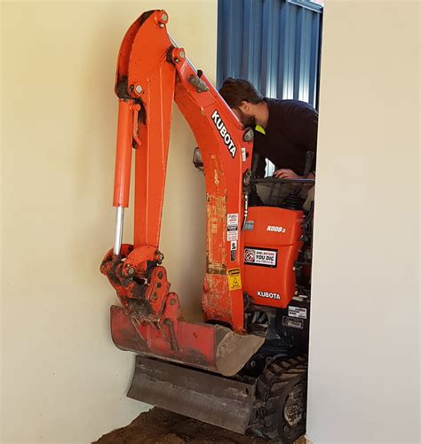 mini excavators hire perth|small excavator hire near me.